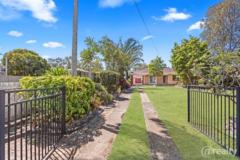 16 CYPRESS ST, TORQUAY QLD 4655, 0部屋, 0バスルーム, House