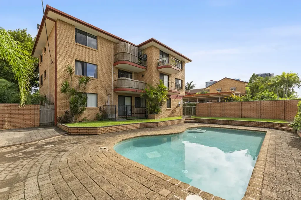 8/6 Lenneberg Street, Southport, QLD 4215