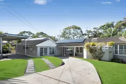 181 Deepwater Road, Castle Cove