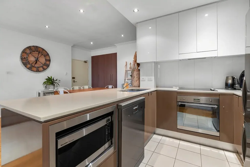 Sutherland 2Zimmer Ground-Floor Perfection