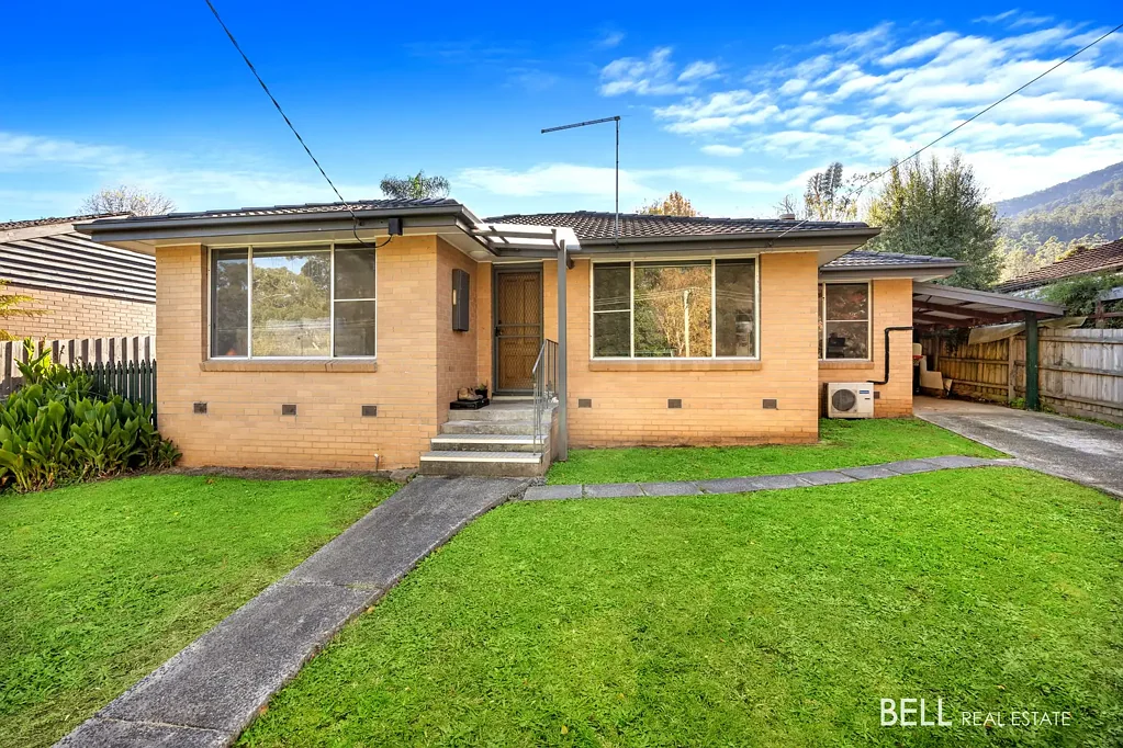 Millgrove 3Zimmer Solid Home in Peaceful Setting – Walk to Yarra River & Shops!