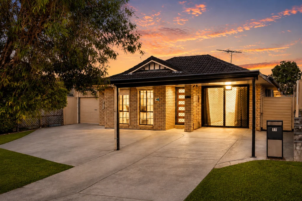 Acacia Ridge 4chambre Space That Works Hard for Modern Life