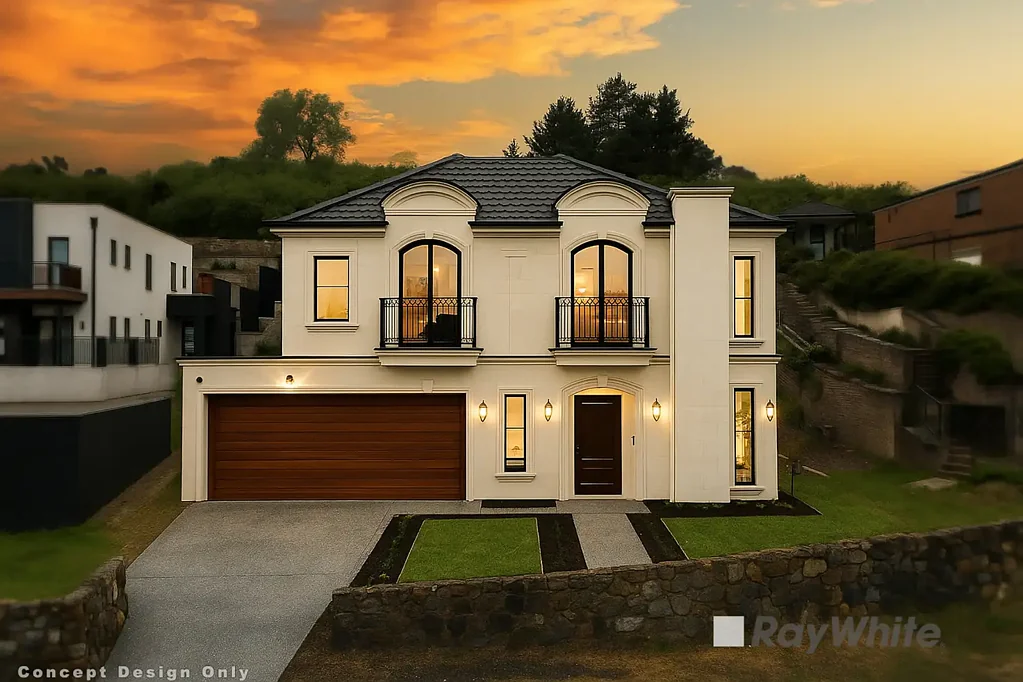 Berwick Prime Opportunity in a Sought-After Berwick Pocket