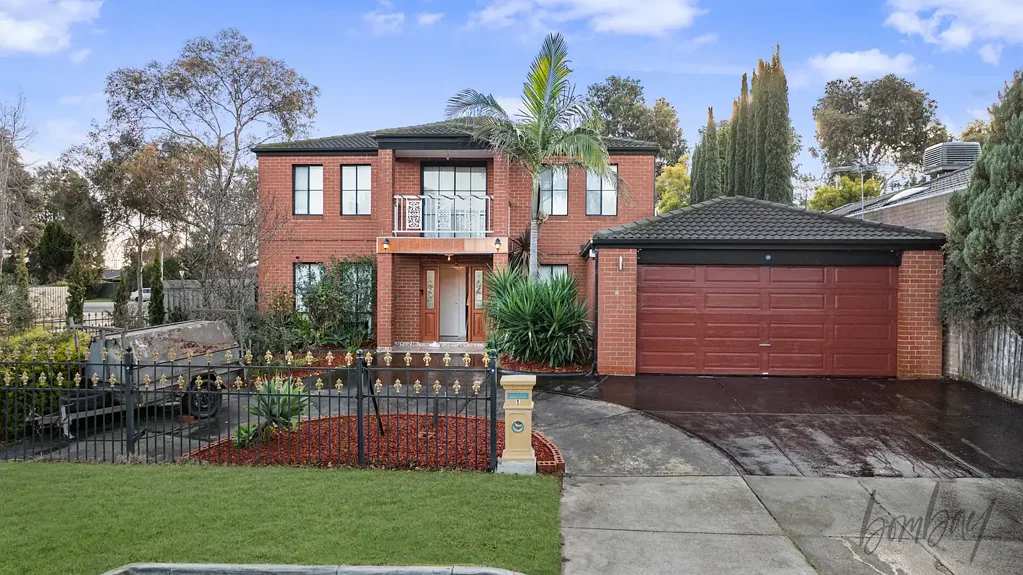 1 Nixon Court, Roxburgh Park, VIC 3064