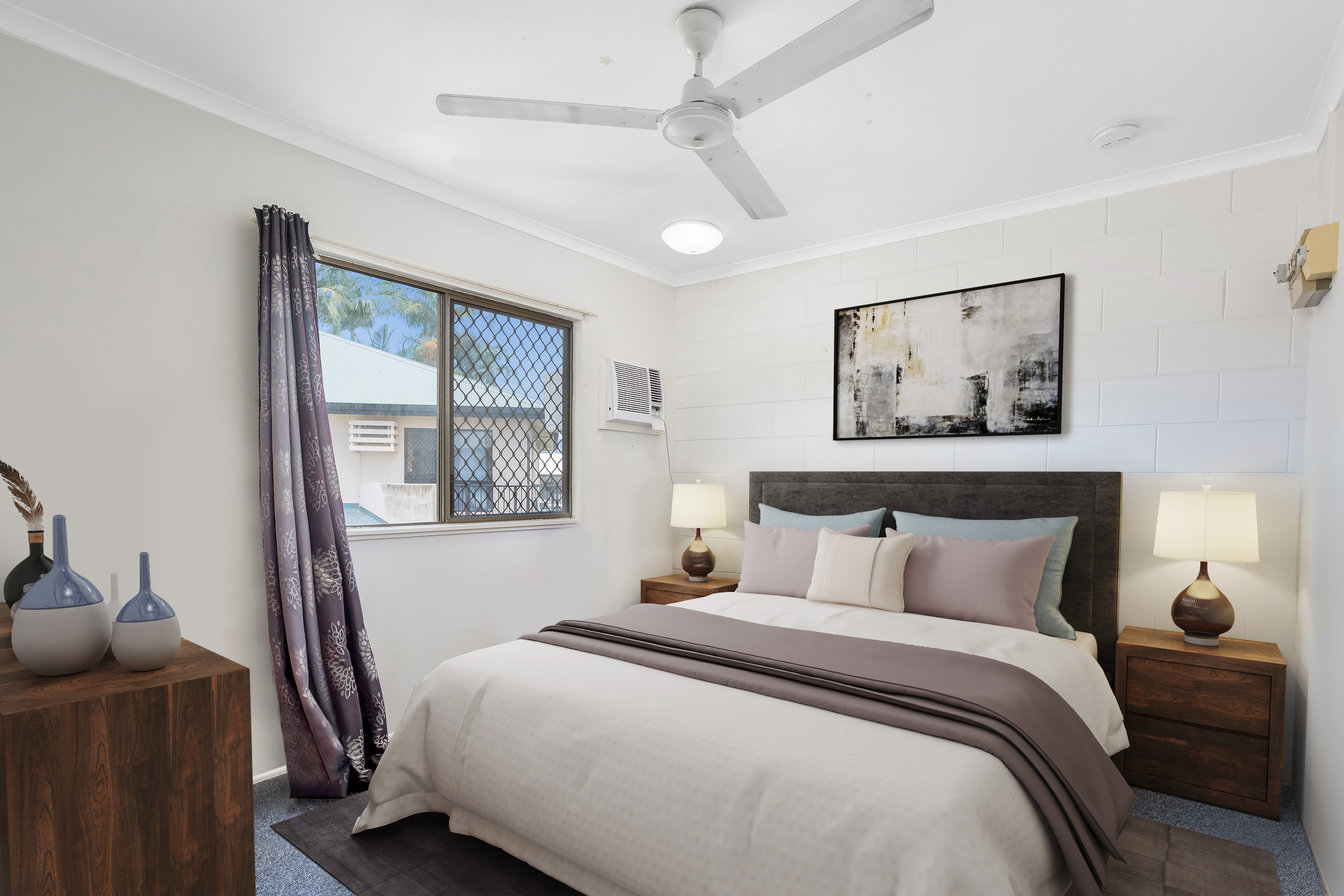 7 RIGG ST, WOREE QLD 4868, 0 Schlafzimmer, 0 Badezimmer, Townhouse