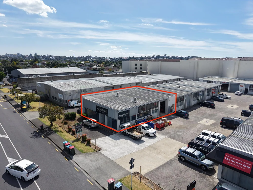 Mount Wellington Prime position - Marua Road