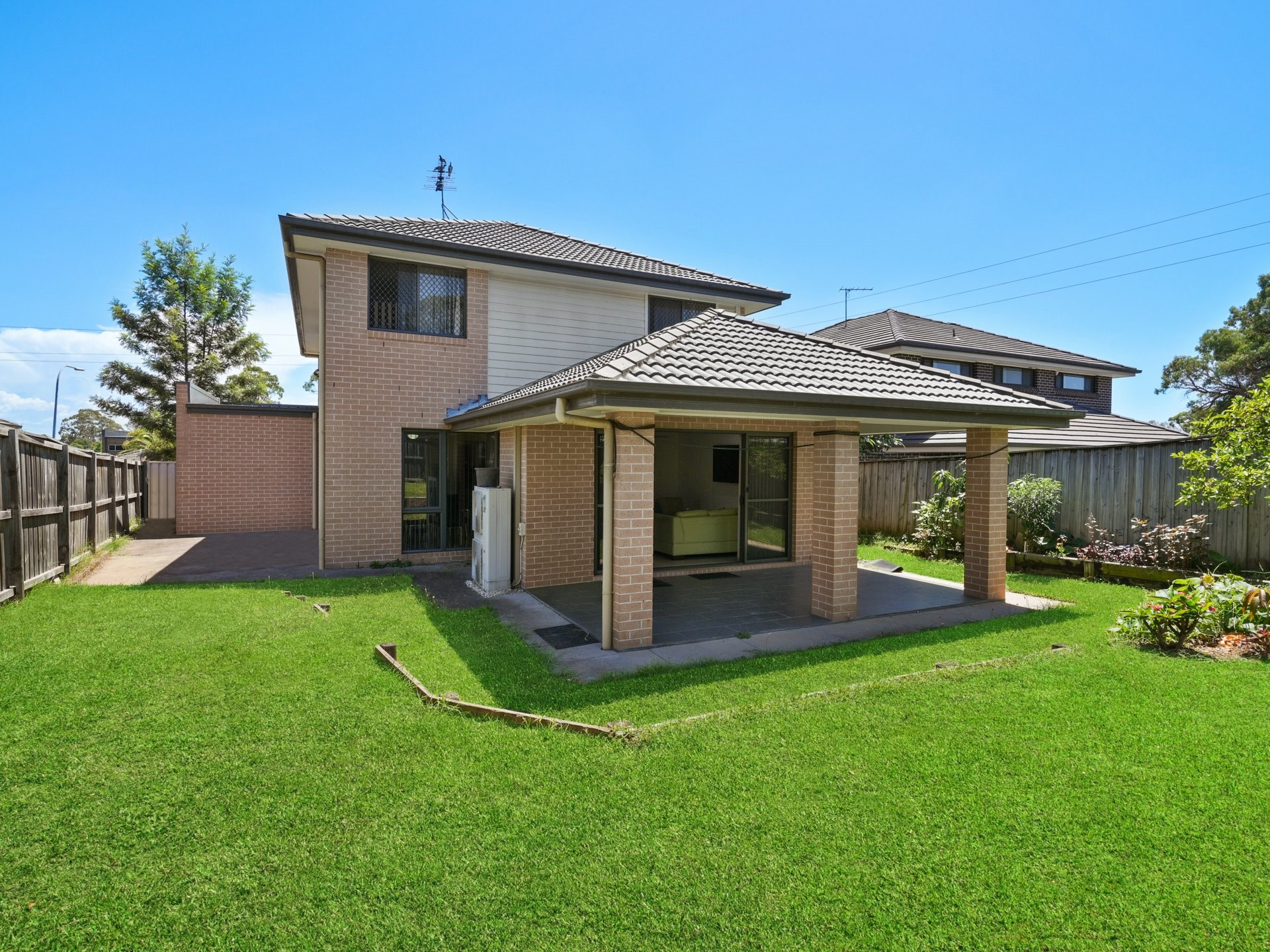 30B GUERNSEY AV, MINTO NSW 2566, 0部屋, 0バスルーム, House