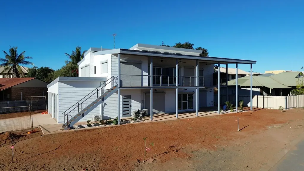 Stunning Brand-New Executive Family Home – Spacious, M