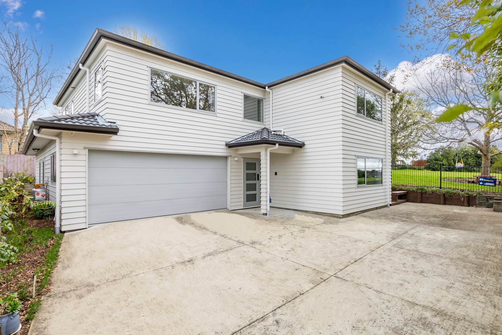 39b Bollard Avenue, New Windsor, Auckland, 5房, 0浴, House