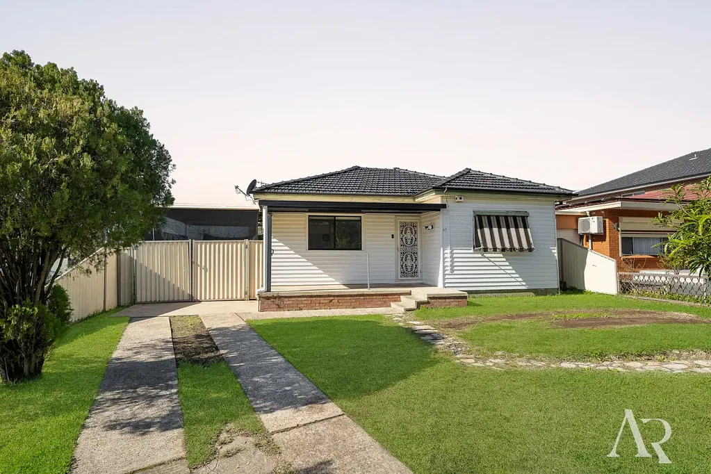 Chester Hill 4 Slaapkamer Corner Position on Approximately 565sqm