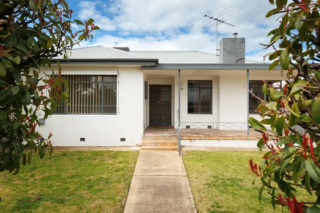 108 Phillips Street, Wodonga, VIC 3690