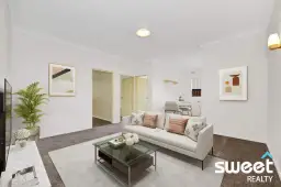 UNIT 8 36 WEST PDE, West Ryde