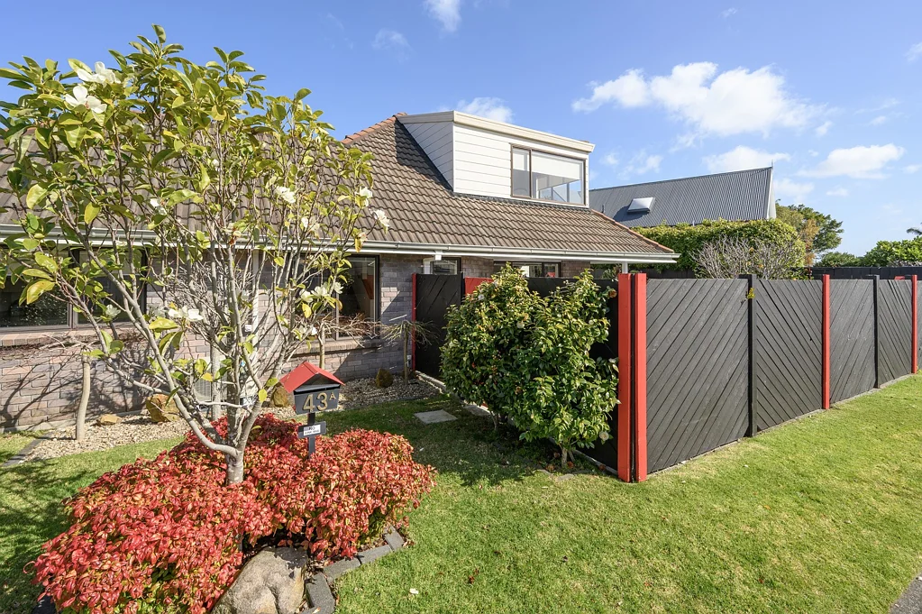 Matua 3房  Living in Comfort