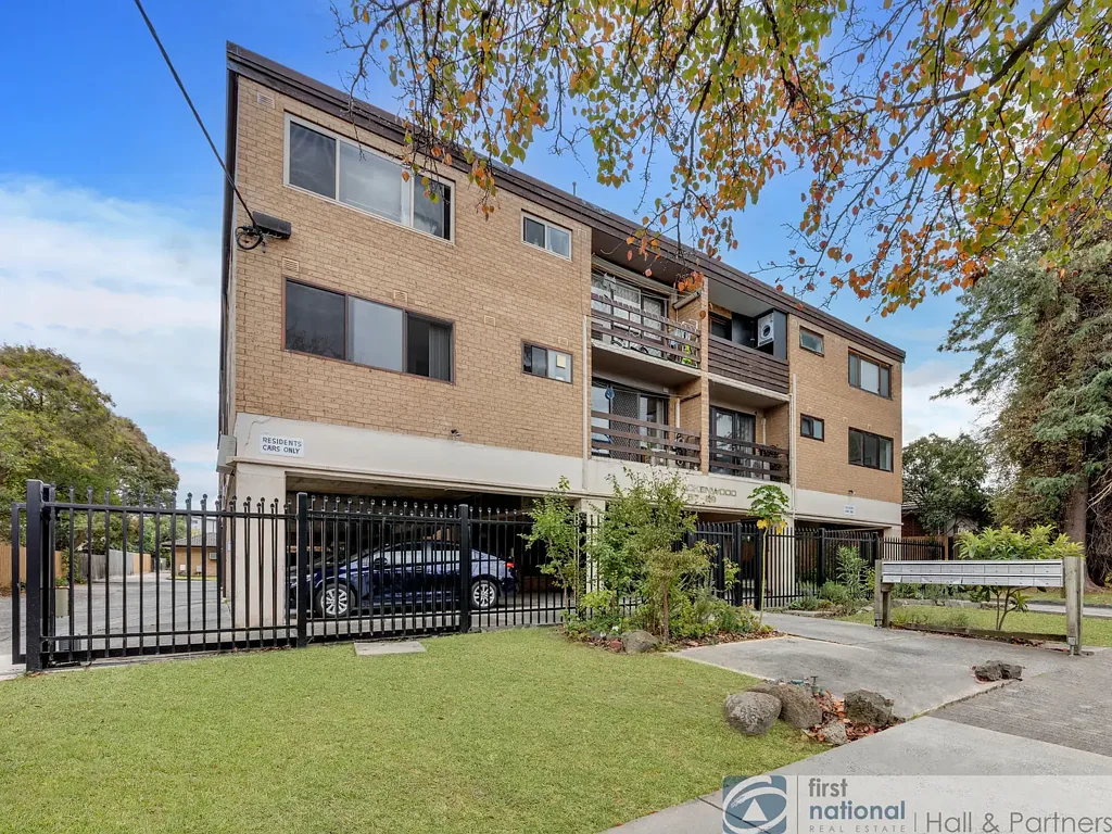 17/57-59 Cleeland Street, Dandenong, VIC 3175