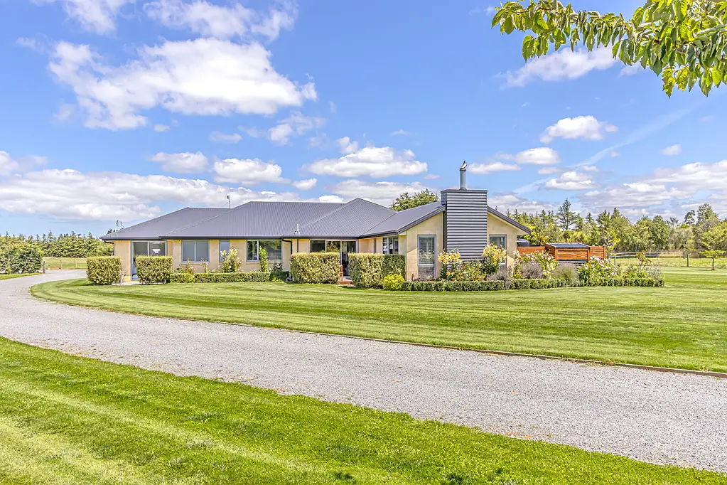 748B Waterholes Road, Rolleston, Canterbury