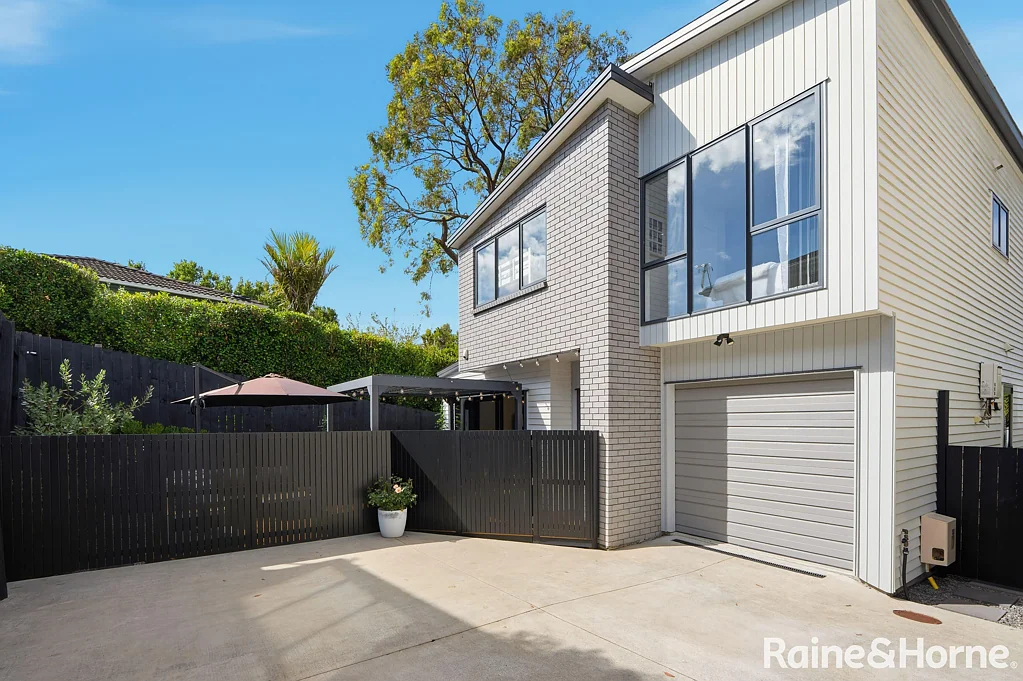 19B Standage Lane, Kelston, Waitakere City, Auckland