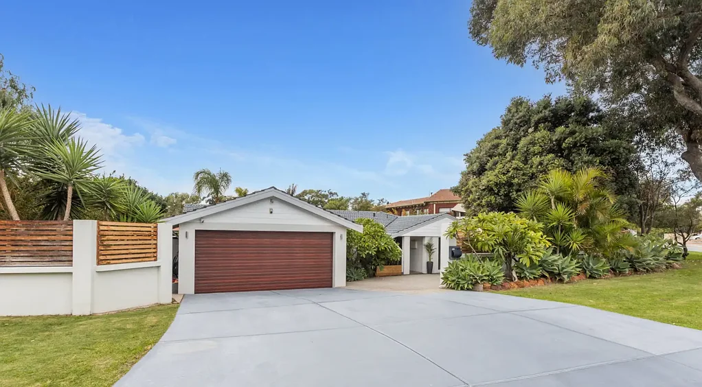 Marmion 4房  COASTAL FAMILY ENTERTAINER