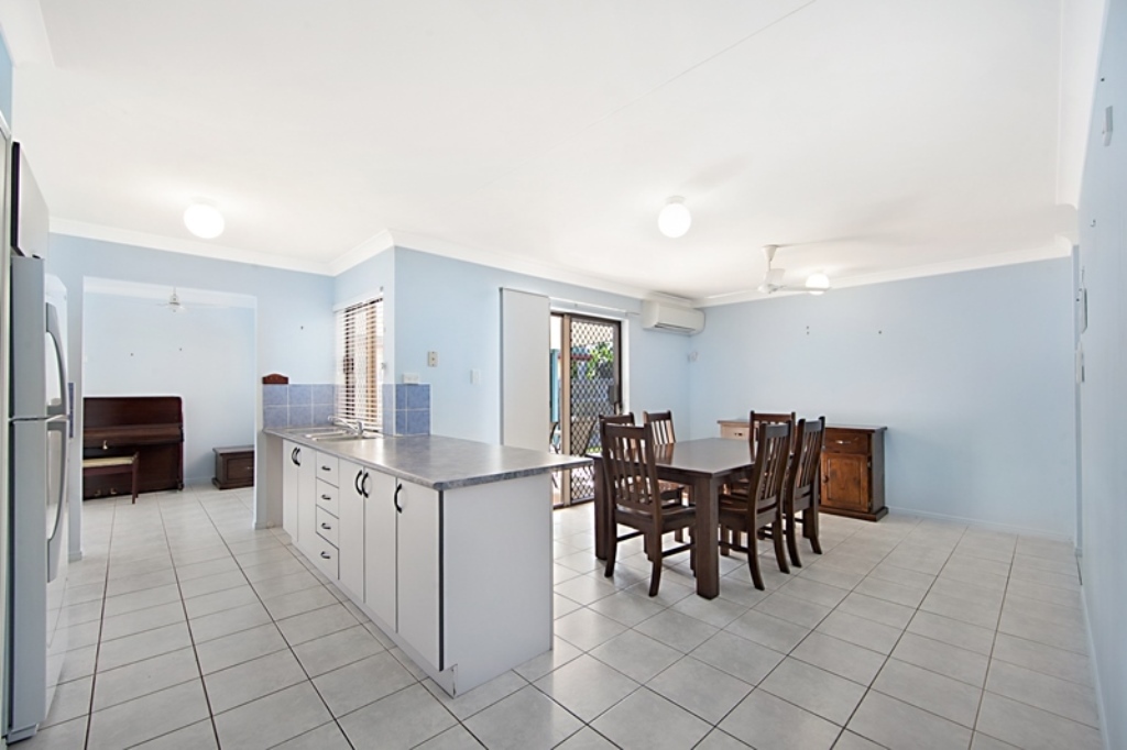 7 CURTIN PL, DOUGLAS QLD 4814, 0 Schlafzimmer, 0 Badezimmer, House