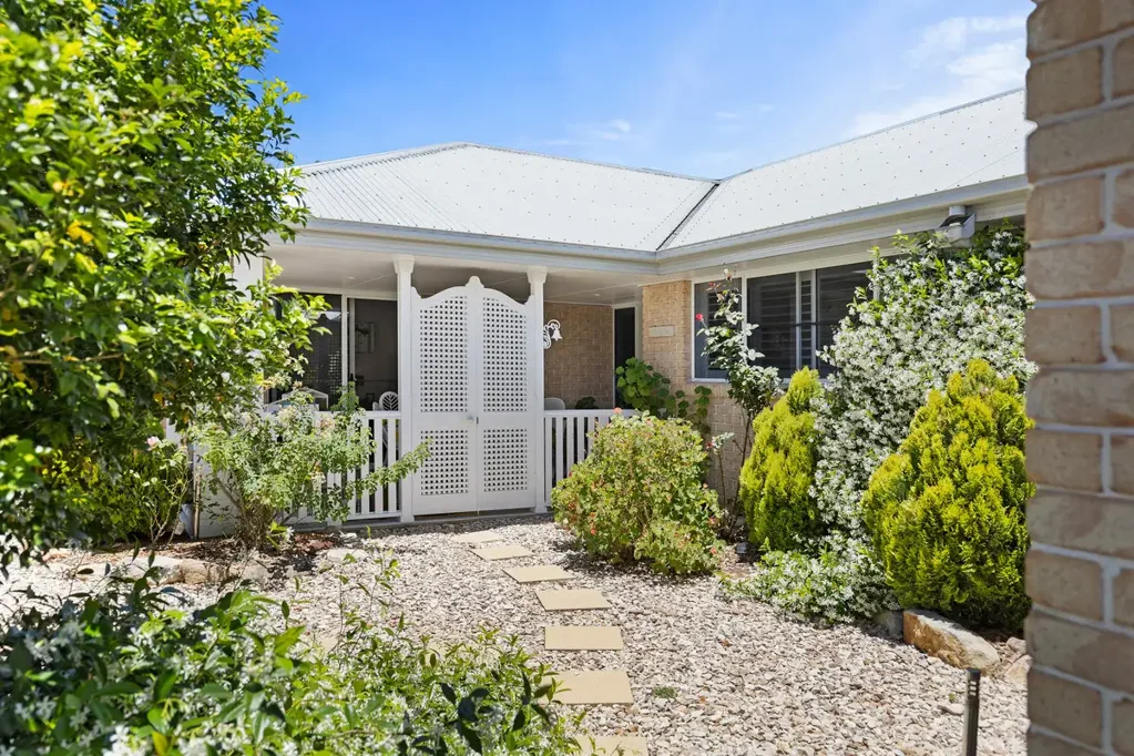 3 Gormans Gap Road, Preston, QLD 4352