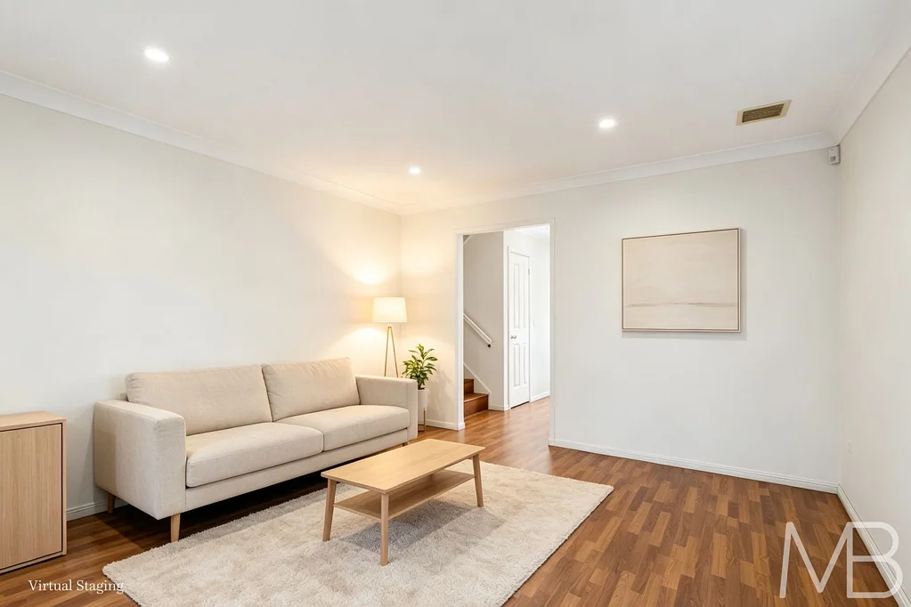 Marsfield 3房 宽敞生活空间，坐拥宁静公园美景 Spacious Living With Tranquil Parkland View