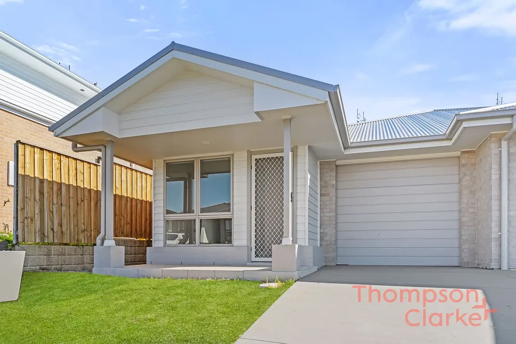 Brand New Luxury Residence!