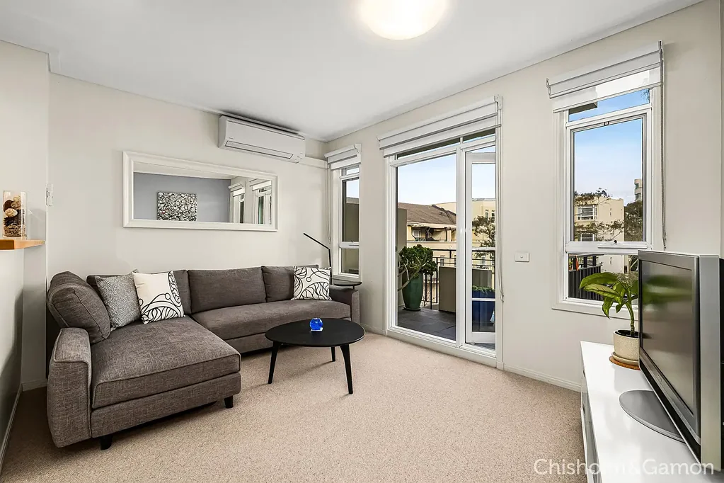 41/6 Graham Street, Port Melbourne, VIC 3207