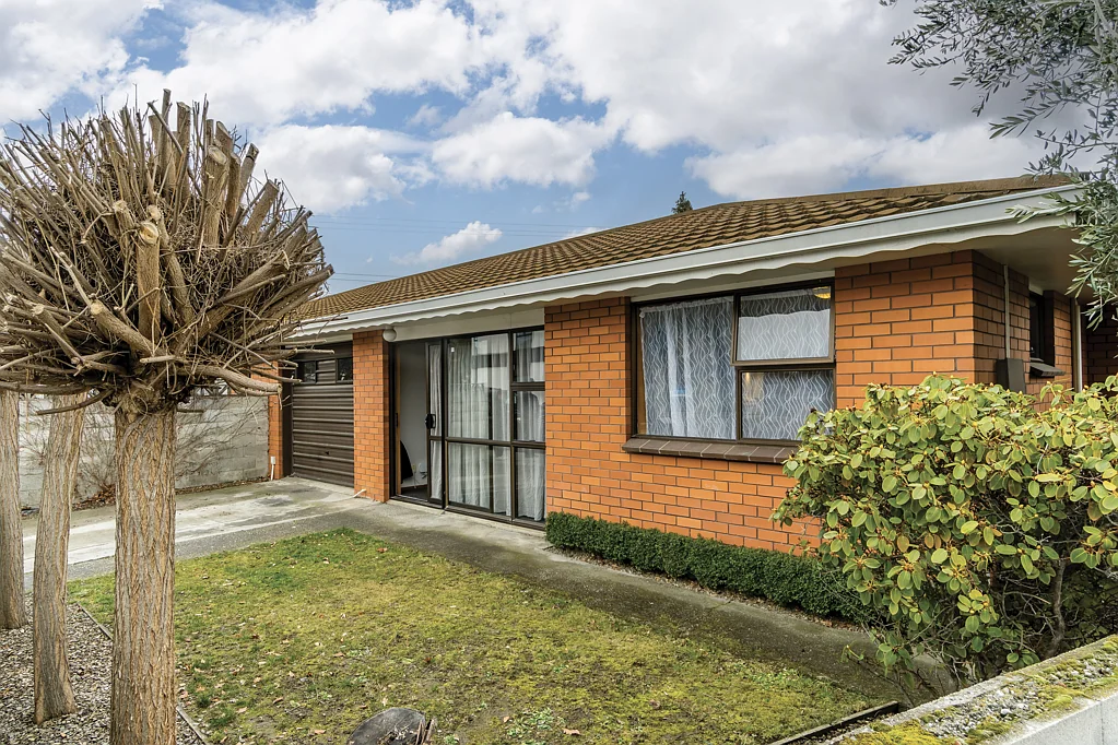 112B Tarbert, Alexandra, Otago
