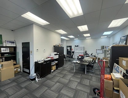Unit T/61 Hugo Johnston Drive, Penrose, Auckland City, 0 ਕਮਰੇ, 0 ਬਾਥਰੂਮ, Industrial Premises