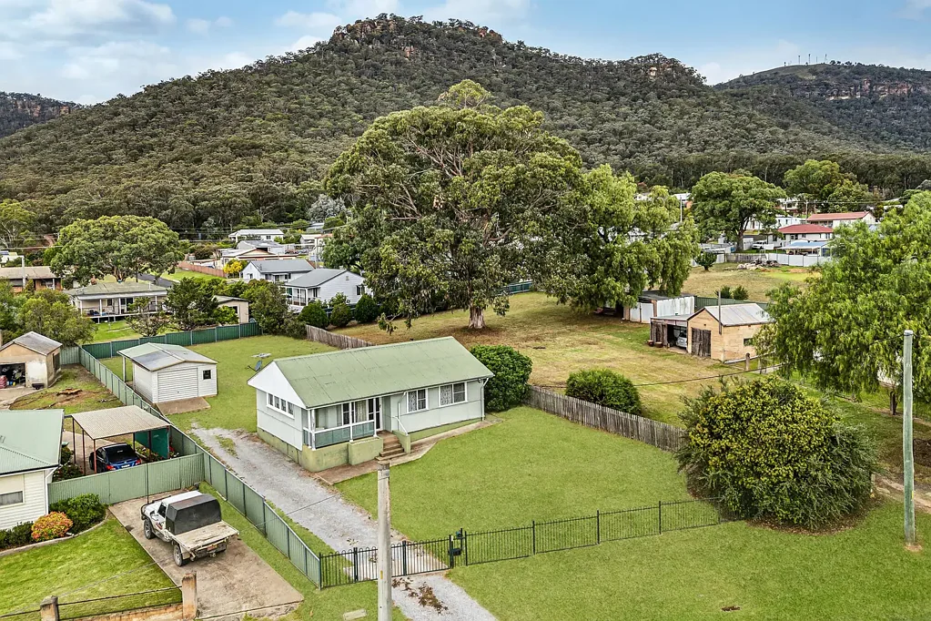 32 Dabee Road, Kandos, NSW 2848