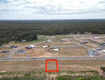 51 Grasso Dr, Cobram, VIC 3644, 0部屋, 0バスルーム, Section