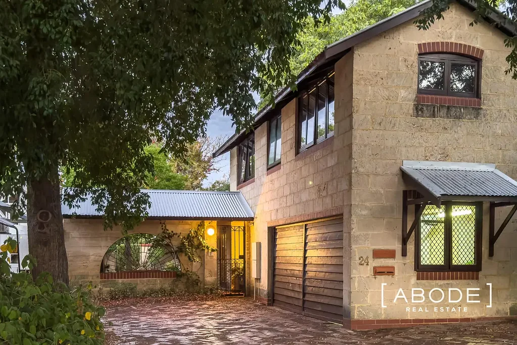 24 William Street, Shenton Park, WA 6008