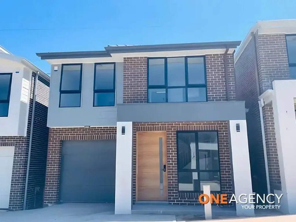 4/19 Kensington Park Road, Riverstone, NSW 2765