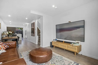 9/3 Lowrie Street, Dickson, ACT 2602, 2 Bedrooms, 2 Bathrooms, Townhouse