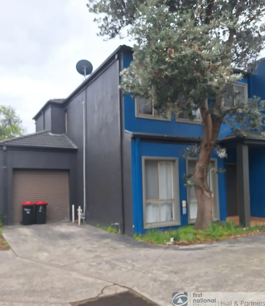 Central Location