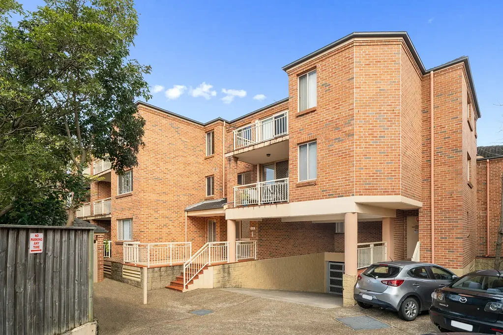 13/7-9 Railway Parade, Engadine, NSW 2233
