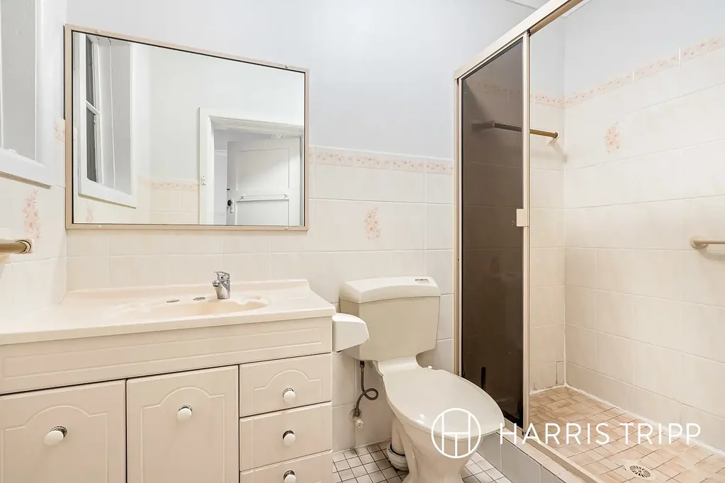Updated Two Bedroom Plus Study In The Heart Of Marrickville