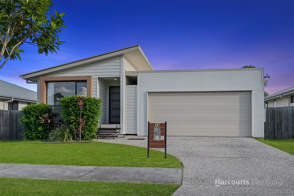 16 Diddams Close, Redbank Plains, QLD 4301