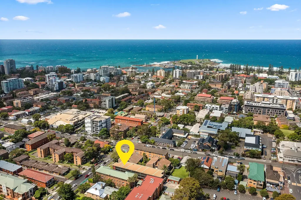 12/61 Smith Street, Wollongong, NSW 2500