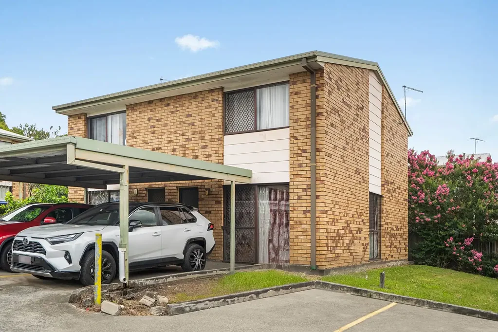 9/34 Defiance Road, Logan Central, QLD 4114