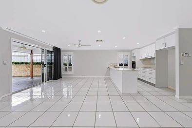 ਰਹਿਣ ਵਾਲਾ ਕਮਰਾ - 7 Allchin Court, Warner, QLD 4500