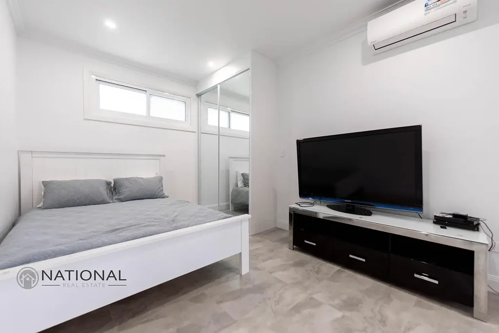 Near New Two Bedroom Granny Flat