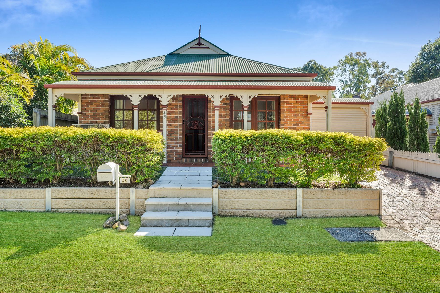 45 CENTENNIAL WAY, FOREST LAKE QLD 4078, 0 Bedrooms, 0 Bathrooms, House