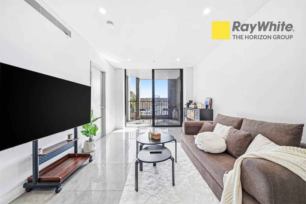 Zetland 2 Slaapkamer North-Facing Two-Bedroom Apartment with Peaceful Lane Outlook