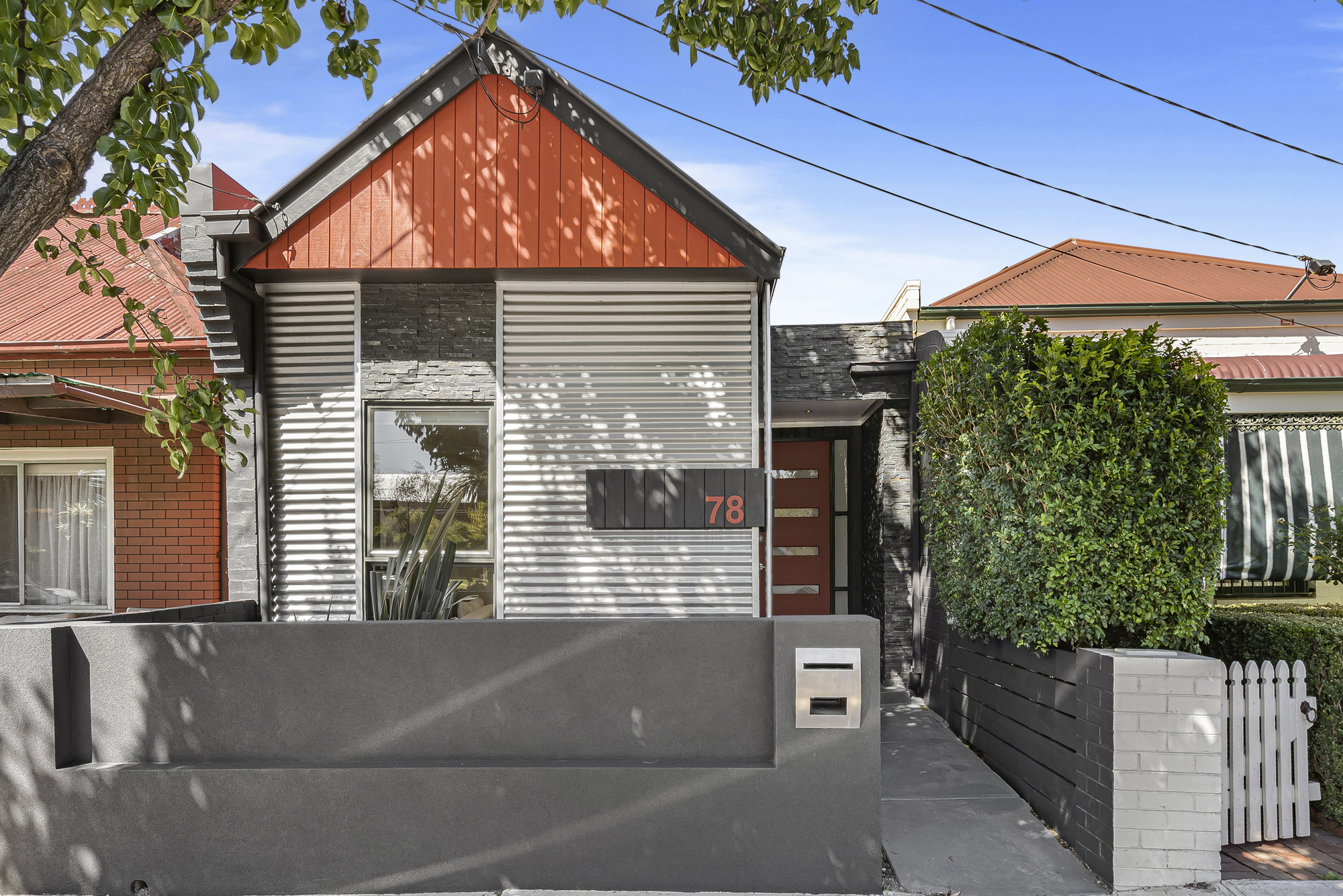 78 ST GEORGES RD, NORTHCOTE VIC 3070, 0房, 0浴, House