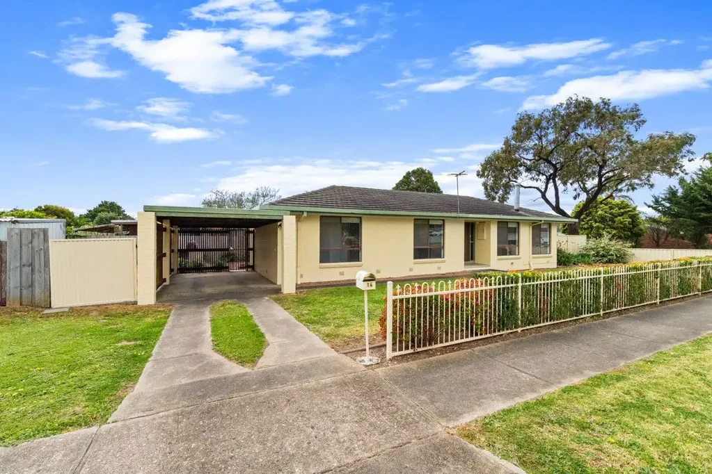 14 Blyth Street, Maffra, VIC 3860