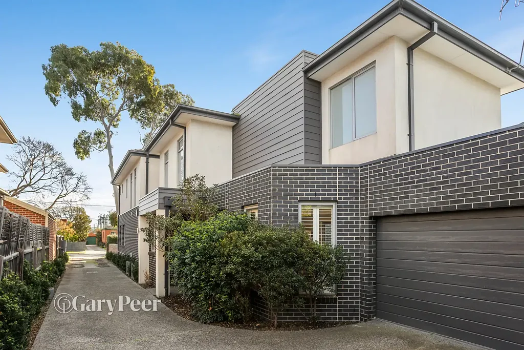 2/28 Station Avenue, Mckinnon, VIC 3204