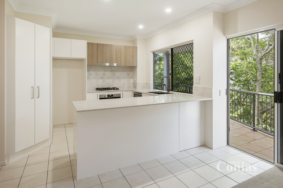 UNIT 15 32 CADELL ST, TOOWONG QLD 4066, 0 rūma, 0 rūma horoi, Unit