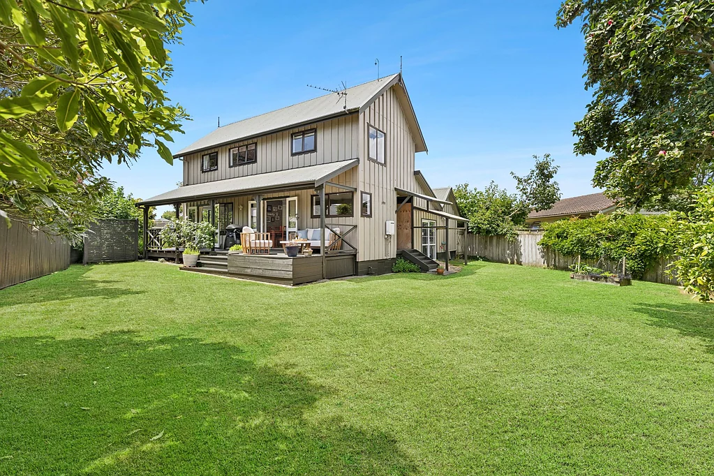 3 Sargeson Place, Cambridge, Waikato