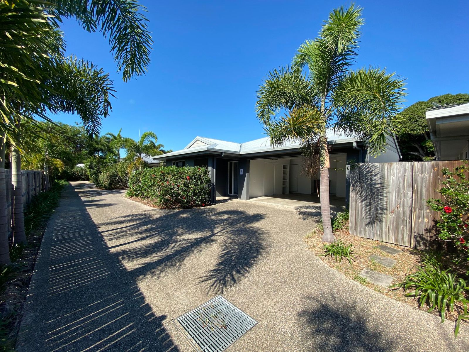 57A COLES RD, ANDERGROVE QLD 4740, 0房, 0浴, Unit