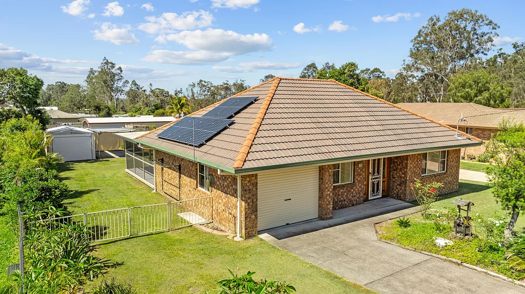 20 Casuarina Close, Coutts Crossing, NSW 2460